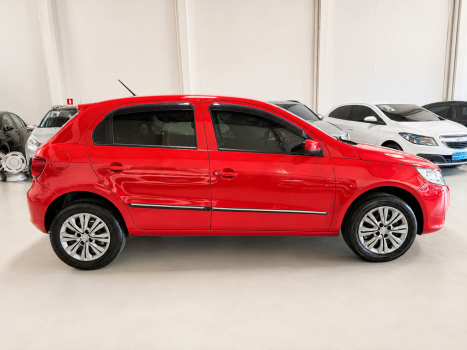 VOLKSWAGEN Gol 1.0 4P G5 TREND FLEX, Foto 5
