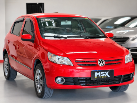 VOLKSWAGEN Gol 1.0 4P G5 TREND FLEX, Foto 6