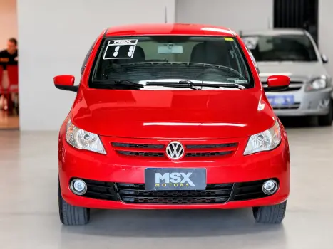 VOLKSWAGEN Gol 1.0 4P G5 TREND FLEX, Foto 9
