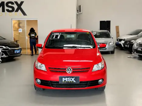 VOLKSWAGEN Gol 1.0 4P G5 TREND FLEX, Foto 10