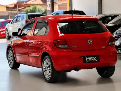 VOLKSWAGEN Gol 1.0 4P G5 TREND FLEX, Foto 12