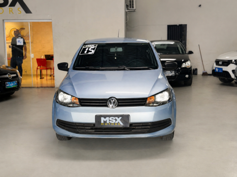 VOLKSWAGEN Gol 1.0 4P G6 TRENDLINE FLEX, Foto 6