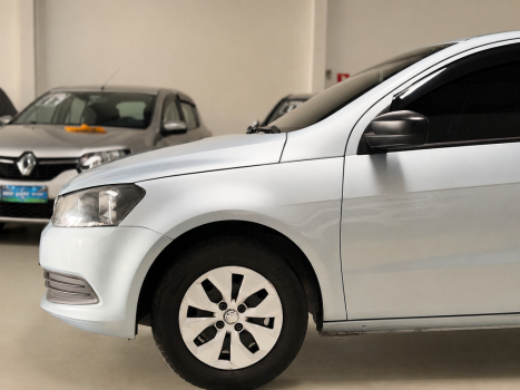 VOLKSWAGEN Gol 1.0 4P G6 TRENDLINE FLEX, Foto 7