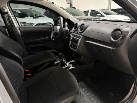VOLKSWAGEN Gol 1.0 4P G6 TRENDLINE FLEX, Foto 10
