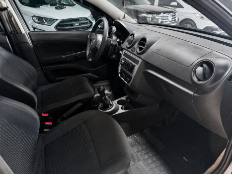 VOLKSWAGEN Gol 1.0 4P G6 TRENDLINE FLEX, Foto 11