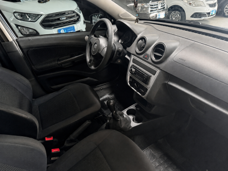 VOLKSWAGEN Gol 1.0 4P G6 TRENDLINE FLEX, Foto 12