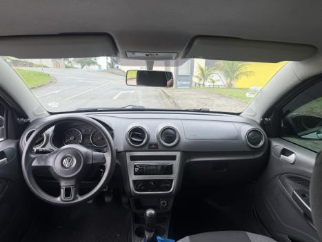 VOLKSWAGEN Gol 1.0 4P G6 FLEX, Foto 3