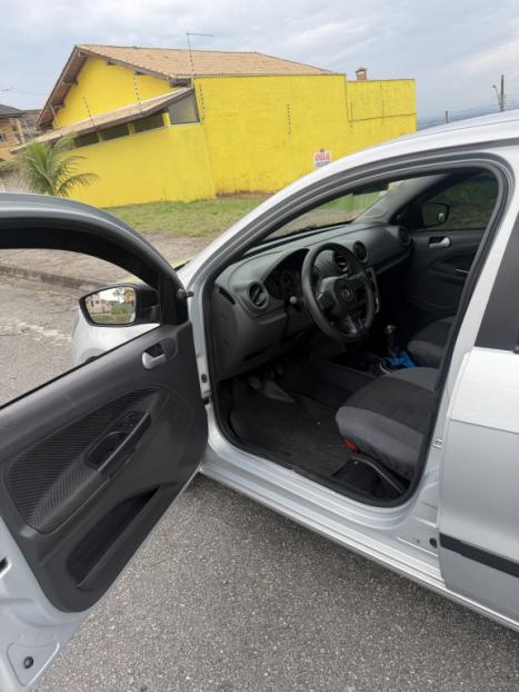 VOLKSWAGEN Gol 1.0 4P G6 FLEX, Foto 4