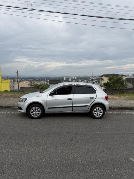 VOLKSWAGEN Gol 1.0 4P G6 FLEX, Foto 5