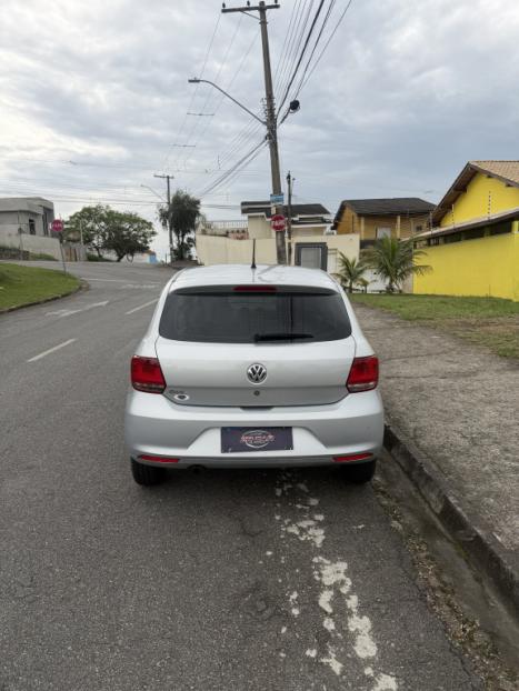 VOLKSWAGEN Gol 1.0 4P G6 FLEX, Foto 8