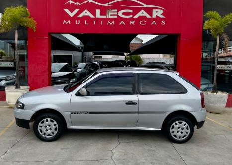 VOLKSWAGEN Gol 1.0, Foto 4 VOLKSWAGEN Gol 1.0, Foto 4