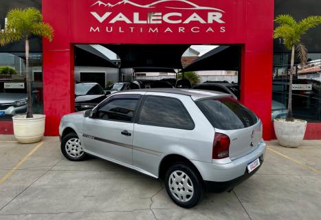VOLKSWAGEN Gol 1.0, Foto 5 VOLKSWAGEN Gol 1.0, Foto 5