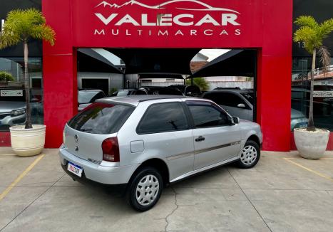VOLKSWAGEN Gol 1.0, Foto 7 VOLKSWAGEN Gol 1.0, Foto 7
