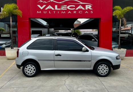 VOLKSWAGEN Gol 1.0, Foto 8 VOLKSWAGEN Gol 1.0, Foto 8