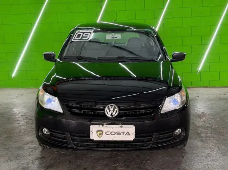 VOLKSWAGEN Gol 1.0, Foto 1