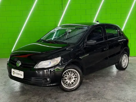 VOLKSWAGEN Gol 1.0, Foto 2