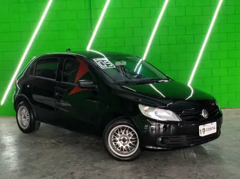 VOLKSWAGEN Gol 1.0, Foto 3