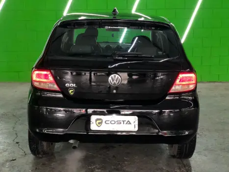 VOLKSWAGEN Gol 1.0, Foto 4