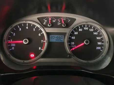 VOLKSWAGEN Gol 1.0, Foto 9