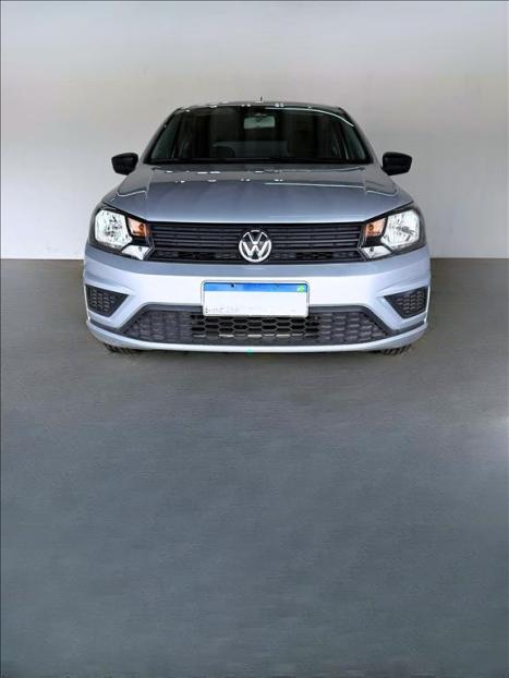 VOLKSWAGEN Gol 1.0, Foto 1