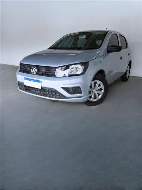 VOLKSWAGEN Gol 1.0, Foto 2