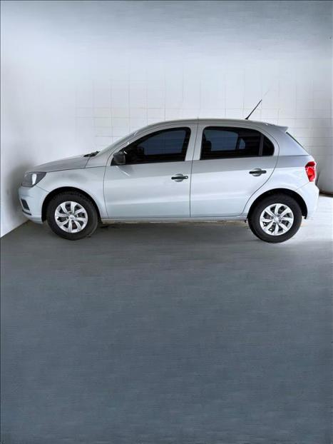 VOLKSWAGEN Gol 1.0, Foto 3