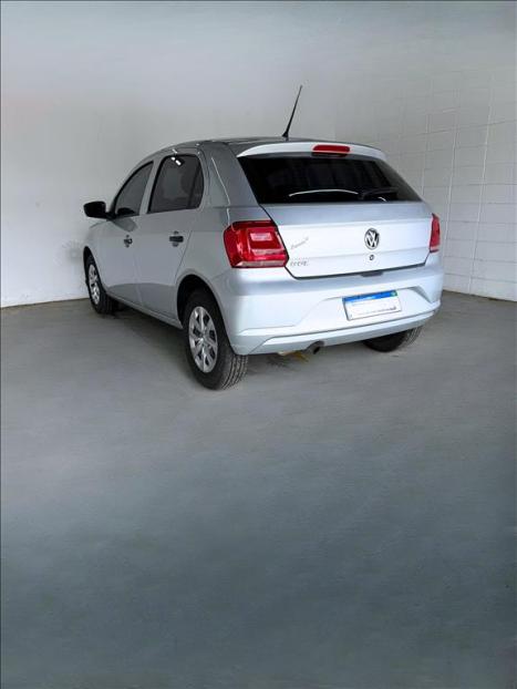 VOLKSWAGEN Gol 1.0, Foto 4