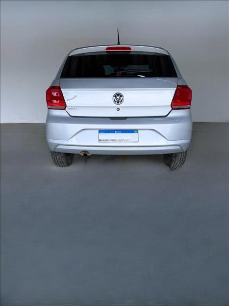 VOLKSWAGEN Gol 1.0, Foto 5