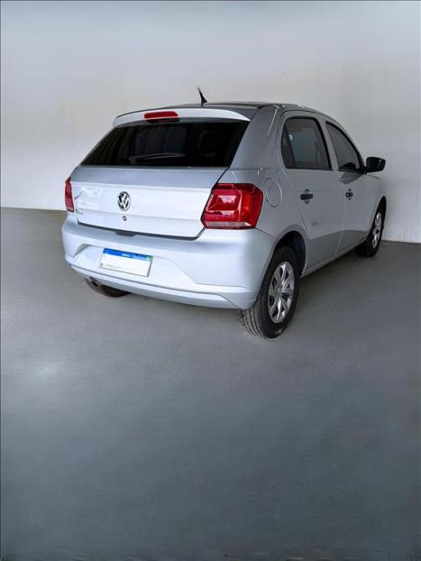 VOLKSWAGEN Gol 1.0, Foto 6