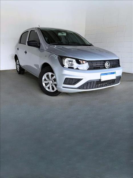 VOLKSWAGEN Gol 1.0, Foto 7