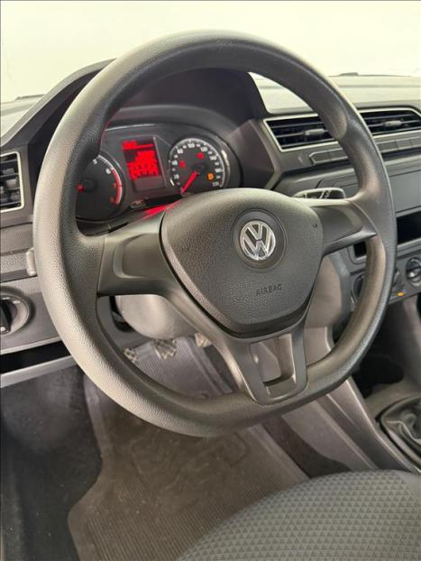 VOLKSWAGEN Gol 1.0, Foto 11