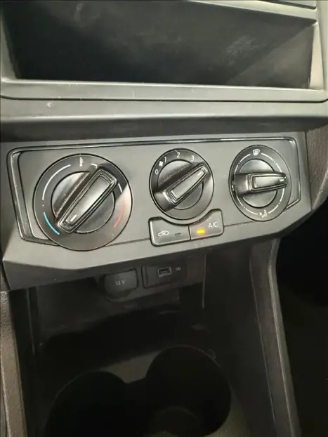 VOLKSWAGEN Gol 1.0, Foto 12