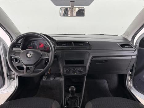 VOLKSWAGEN Gol 1.0, Foto 14