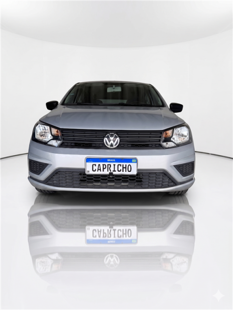 VOLKSWAGEN Gol 1.0, Foto 1