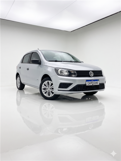 VOLKSWAGEN Gol 1.0, Foto 2