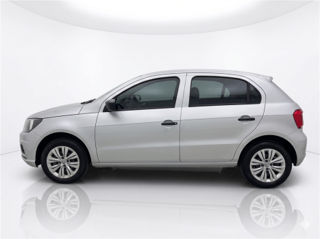 VOLKSWAGEN Gol 1.0, Foto 3