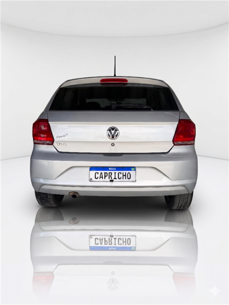 VOLKSWAGEN Gol 1.0, Foto 4