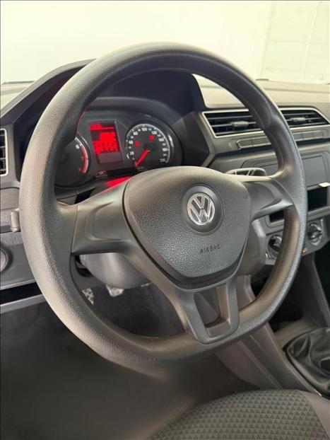 VOLKSWAGEN Gol 1.0, Foto 8