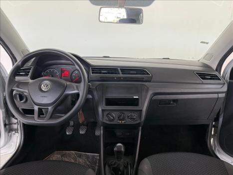 VOLKSWAGEN Gol 1.0, Foto 12