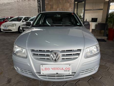 VOLKSWAGEN Gol 1.0 G4 ECOMOTION FLEX, Foto 2