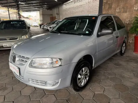 VOLKSWAGEN Gol 1.0 G4 ECOMOTION FLEX, Foto 3