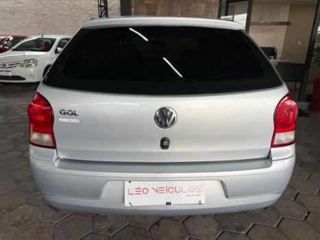VOLKSWAGEN Gol 1.0 G4 ECOMOTION FLEX, Foto 4
