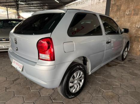 VOLKSWAGEN Gol 1.0 G4 ECOMOTION FLEX, Foto 5