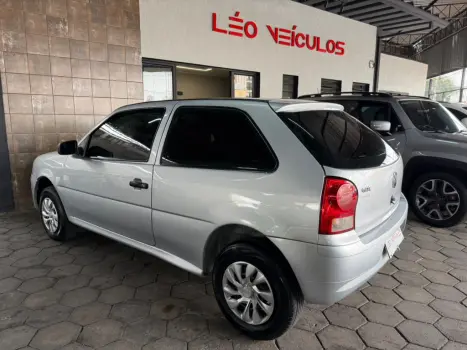 VOLKSWAGEN Gol 1.0 G4 ECOMOTION FLEX, Foto 6