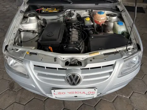 VOLKSWAGEN Gol 1.0 G4 ECOMOTION FLEX, Foto 7