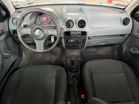 VOLKSWAGEN Gol 1.0 G4 ECOMOTION FLEX, Foto 10