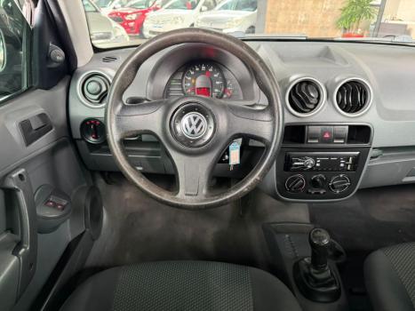 VOLKSWAGEN Gol 1.0 G4 ECOMOTION FLEX, Foto 11