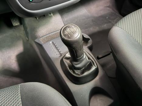 VOLKSWAGEN Gol 1.0 G4 ECOMOTION FLEX, Foto 14