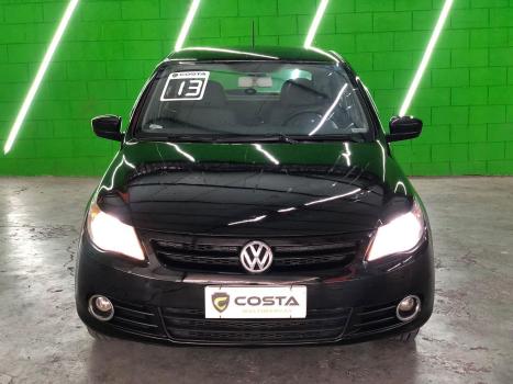 VOLKSWAGEN Gol 1.0 MI 4P, Foto 1