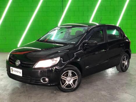 VOLKSWAGEN Gol 1.0 MI 4P, Foto 2